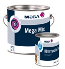 Mega Mix Buntlack 2K, hochglnzend und seidenglnzend 123