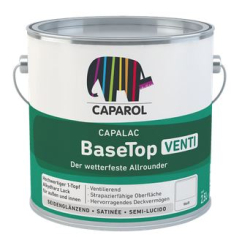 Capalac BaseTop Venti, Caparol