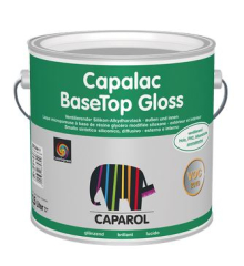 Capalac BaseTop Gloss, Caparol