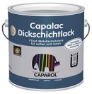 Capalac Dickschichtlack, Caparol
