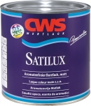 CWS Satilux, Titan Weisslack, CD Color
