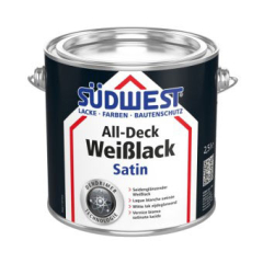 All Deck Weilack Satin, Sdwest