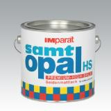 Samt Opal HS, IMPARAT