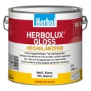 Herbolux Gloss, Herbol