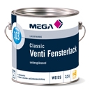 Classic Venti Fensterlack 103, MEGA