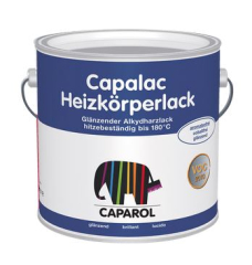 Capalac Heizkörperlack, Caparol