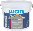 LUCITE Airless Satin, cd color