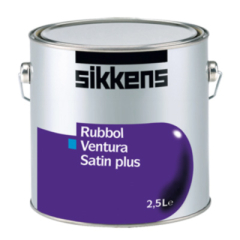 Rubbol BL Ventura Satin, Sikkens