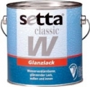 setta classic W Glanzlack