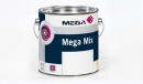 Mega Mix Classic Buntlack seidenglnzend 121