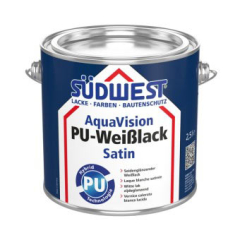 AquaVision PU Weilack Satin, SDWEST