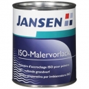 ISO Malervorlack, Jansen