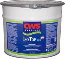CWS IsoTop, 12,50 Liter, weiss, cd color
