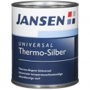 Universal Thermo Silber, Jansen