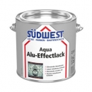 Aqua Alu Effectlack, Südwest