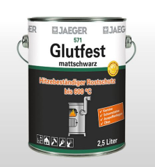 571 Glutfest, JAEGER