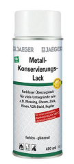 Metallkonservierungslack Spray 609, 400 ml, Jäger