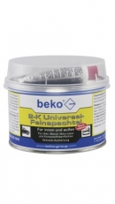 2 K Universal Feinspachtel, Beko