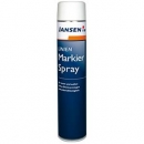 Linienmarkier Spray, Jansen