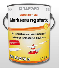 Kronalux Markierungsfarbe 752, Jger