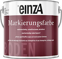 einzA Markierungsfarbe