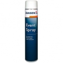 Event Spray, Jansen