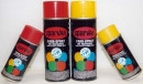 RAL Farbton Sprays geruchsarm (AM), 400 ml, Spray Color