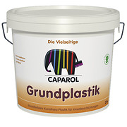 Grundplastik, 25 kg, weiss, Caparol