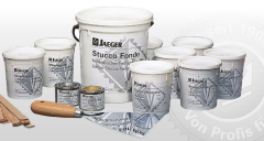 Stucco Probeset 979, Jäger