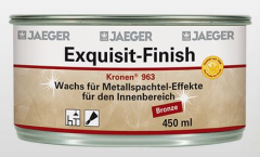 Kronen Exquisit Finish 963, JAEGER