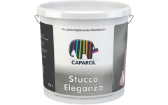 Capadecor Stucco Eleganza, Caparol