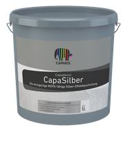 Capadecor CapaSilber, Caparol