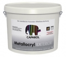 Capadecor Metallocryl Exterior, Caparol