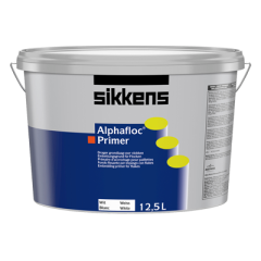 Alphafloc Primer, Sikkens