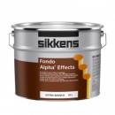 Fondo Alpha Effects Extra, Sikkens
