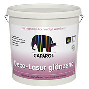 Capadecor DecoLasur Glnzend, Caparol