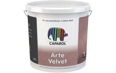 Capadecor ArteVelvet, Caparol