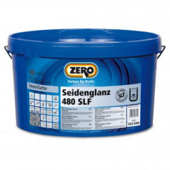 Seidenglanz 480 SLF, Zero Lack GmbH