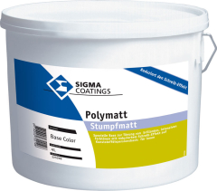 SIGMA Polymatt Base Color