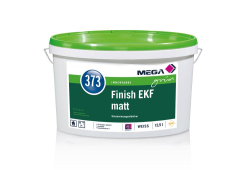 Finish EKF matt 373, Innenfarbe, Mega