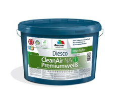 Diesco CleanAir NA1 Premiumwei, Diessner