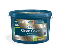 Diesco Clean Color, Diessner