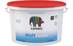 MattFinish, Caparol