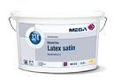 Objektline Latex Satin 324, MEGA