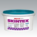 Skintex e.l.f., IMPARAT