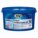 Select Seiden Latex, Zero Lack GmbH