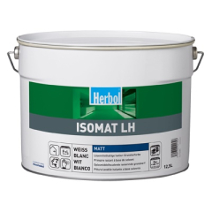 IsoMat LH, Herbol