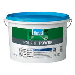 Polarit Power, Herbol