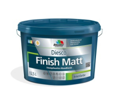 Diesco Finish Matt, Diessner