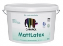 Caparol MattLatex